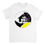 Thumbnail: Mens Heavyweight T shirts Round House Design Crewneck