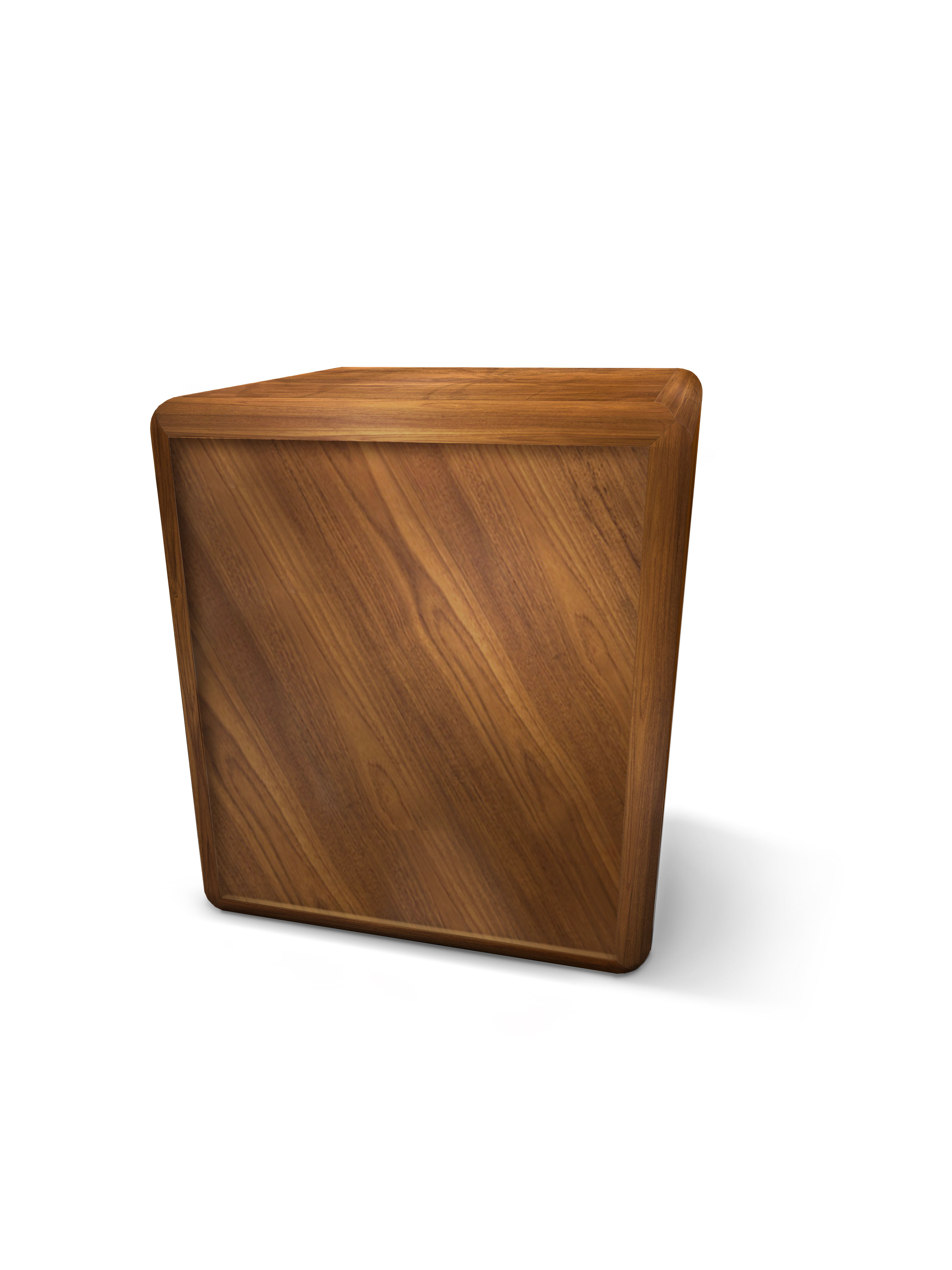 Genesis Seating Cube Nº14