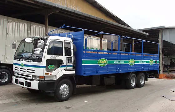 General Cargo Bodies Firama Engineering Berhad