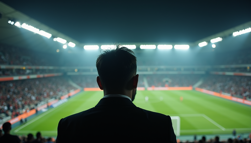 Servicios de video análisis de fútbol profesional - Soccer Video Analysis