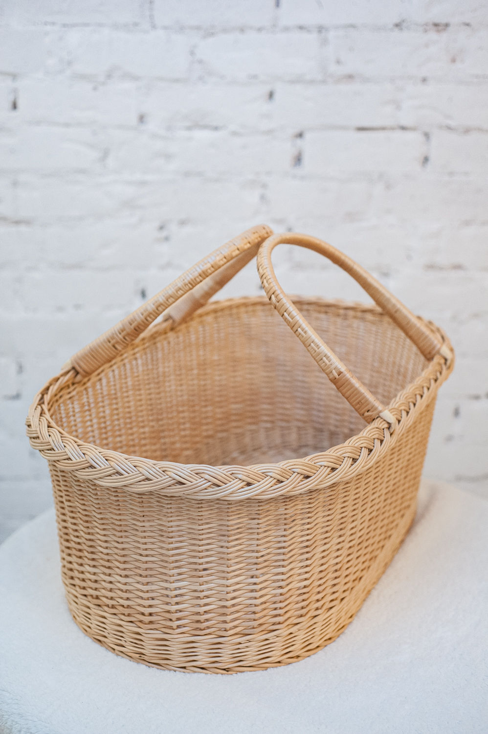 PB4 Pārnēsājams bērnu grozs