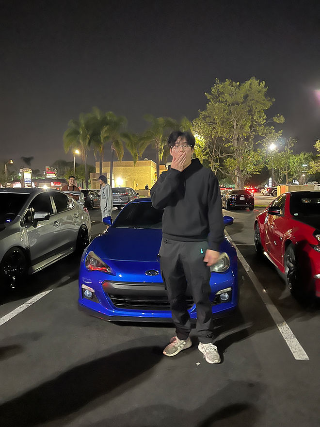 Joshua Chang
