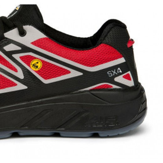 Miniaturebillede: AIRTOX SX4