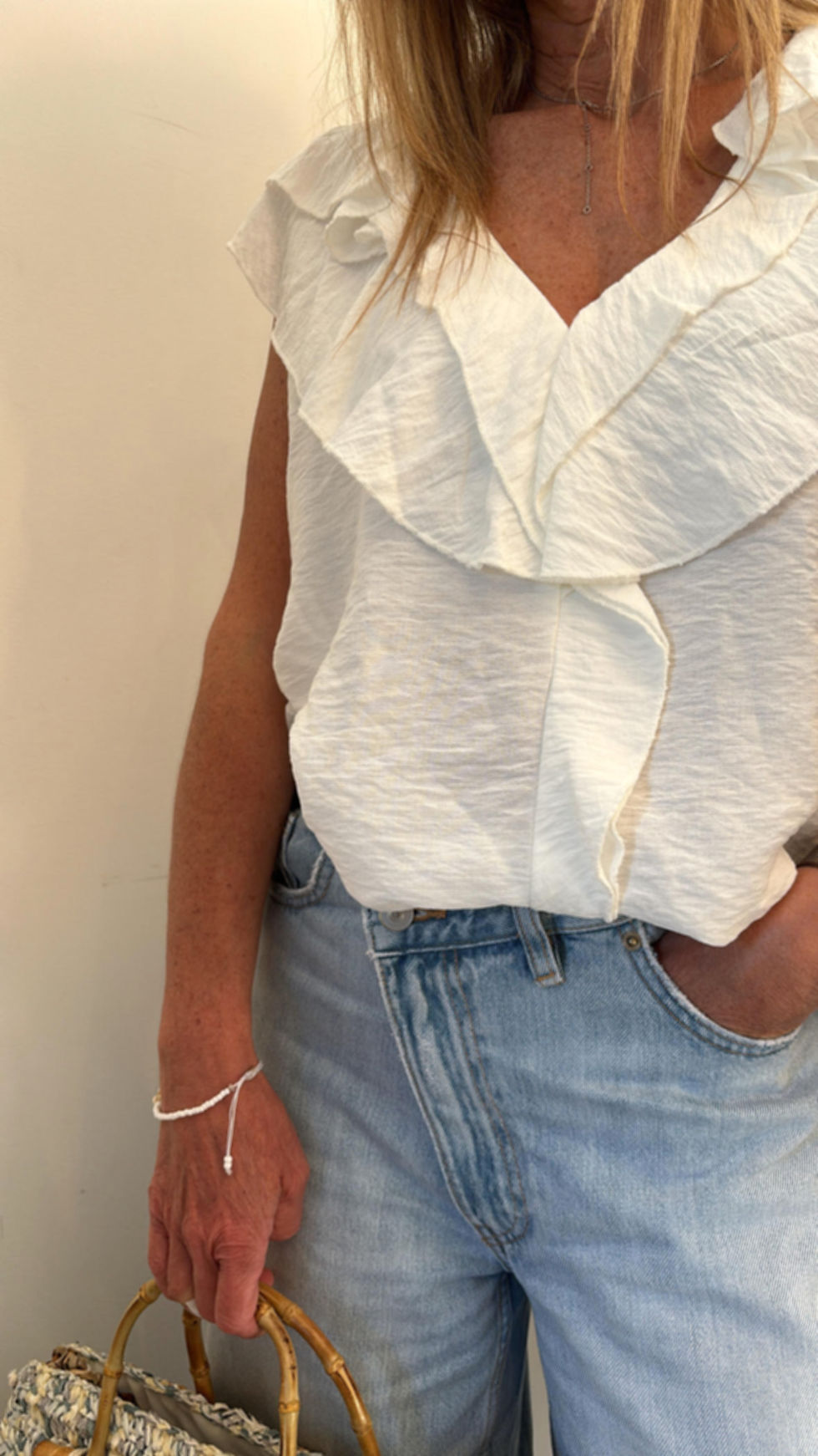 Miniature : BLOUSE ROMA