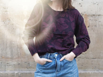 Miniature : PULL Llinda