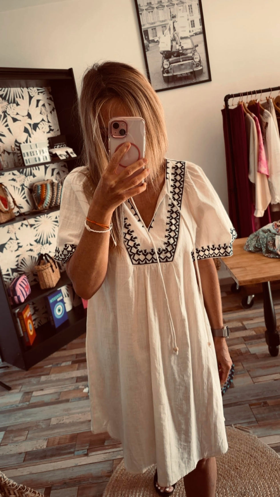 Miniature : ROBE JOHANNA