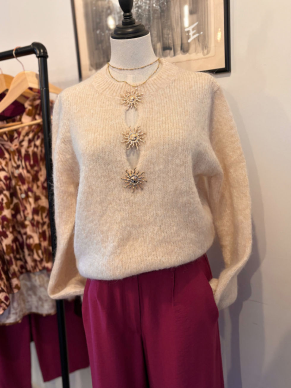 Miniature : PULL LIOLO
