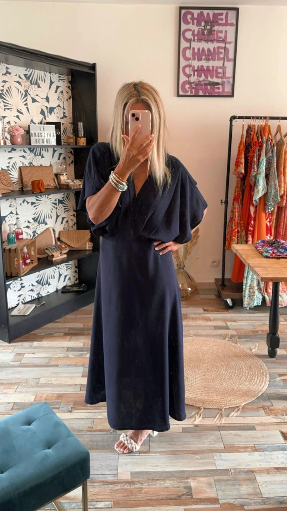 Miniature : ROBE ILDA