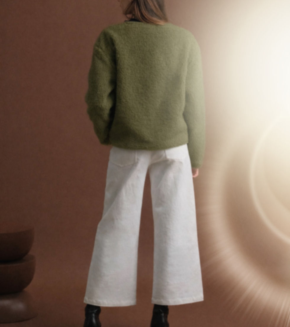 Miniature : GILET LOVA