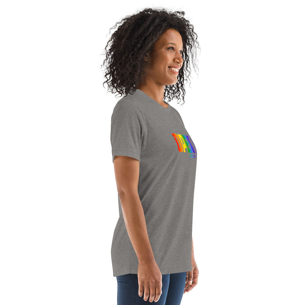 Thumbnail: Pride Week T-Shirt