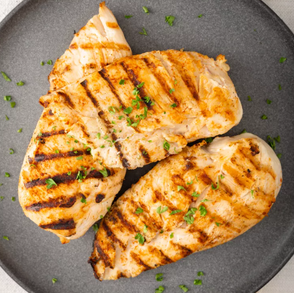 Delicious Greek Chicken Marinade!