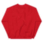 Thumbnail: Christmas Sweatshirt - Santa