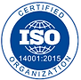 ISO 認證
