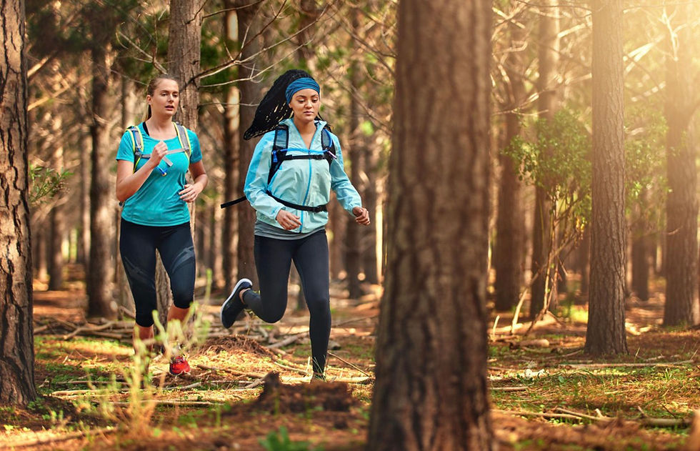 Understanding Hei Gung Therapy: Helping the Body Return to Homeostasis