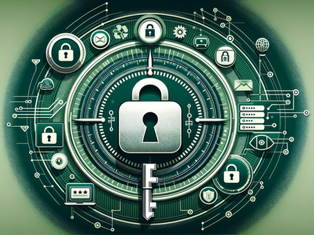 Privacy Chapter 5 — Password Managers: The Only Password Strategy That Works