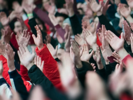 How to achieve effective engagement with fans for the benefit of sponsoring brands?