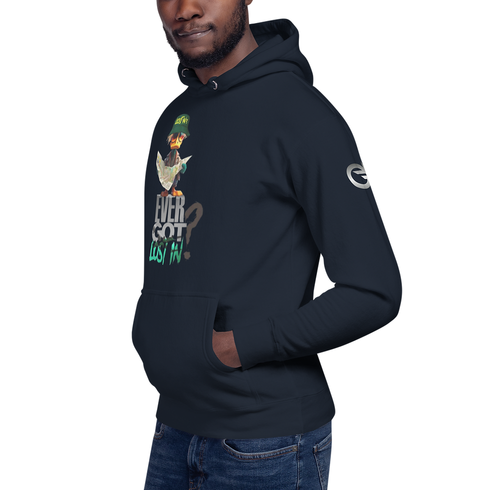 Thumbnail: Unisex Hoodie