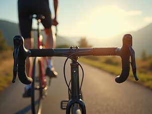 Natural Wellness for Cyclists: A Guide to Relief