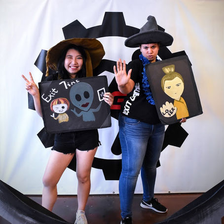 11 Characteristics of A Great Escape Room Employee