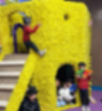 Meow I'm a Cat escape room at Exit Game OC in Anaheim