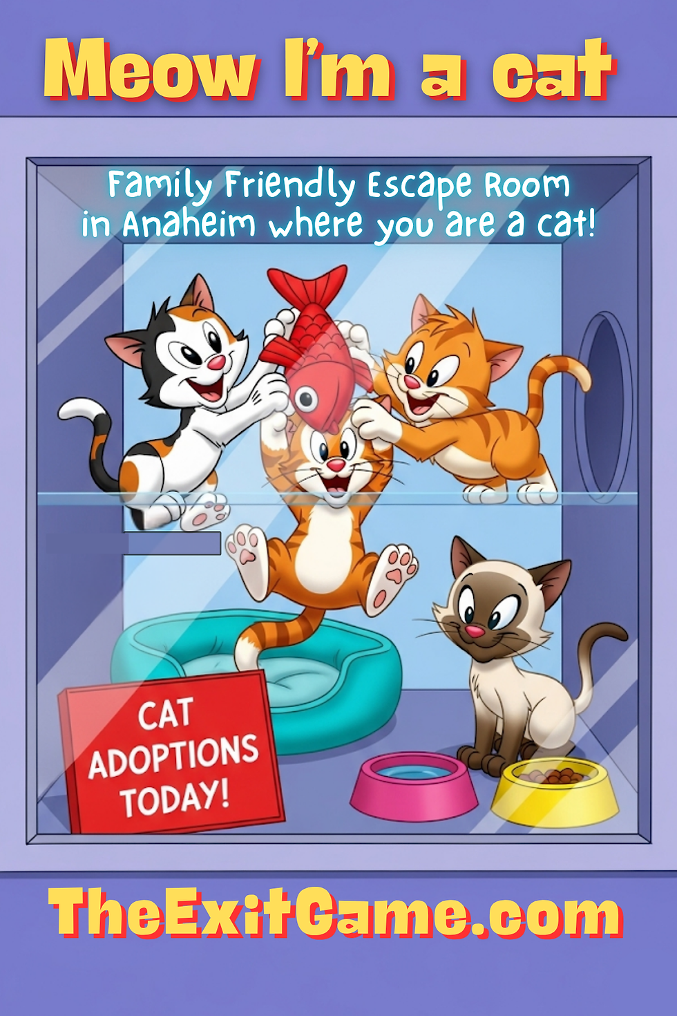 Best Family-Friendly Escape Rooms in Orange County & Southern California: Top Kids Activities for 2025