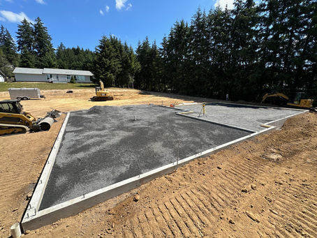 The Importance of Quality Excavation in Residential Site Development