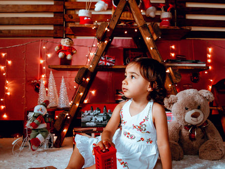 Stella Natal 2020