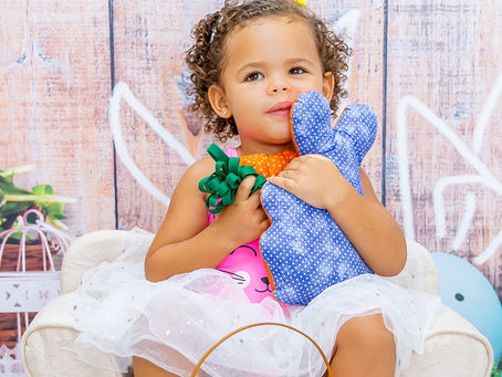 Manuela Páscoa 2019