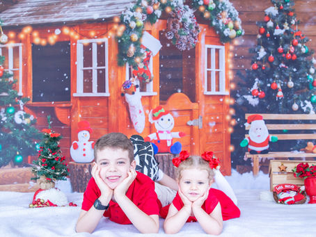 Carlos e Bia Natal 2019