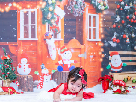 Maria Eduarda Natal 2019