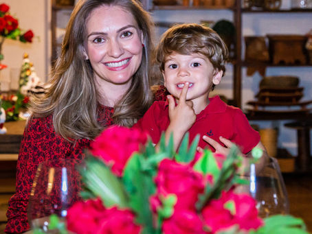Márcio Antônio Natal 2020