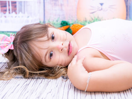 Cecília Páscoa 2019