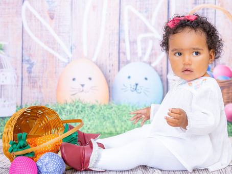 João Vítor e Rafaela Páscoa 2019