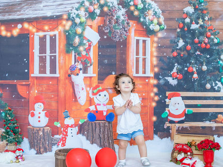 Maria Eduarda Natal 2019