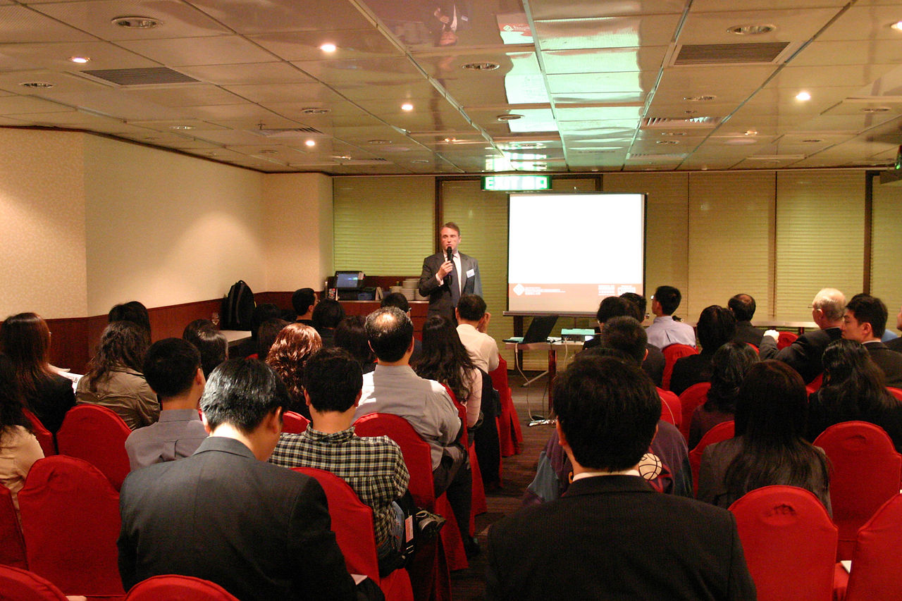 Prospects for a Fair Competition Law in HK
