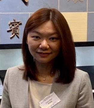 Ms. Joann Chan