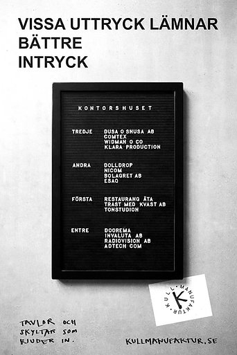 Trappregister