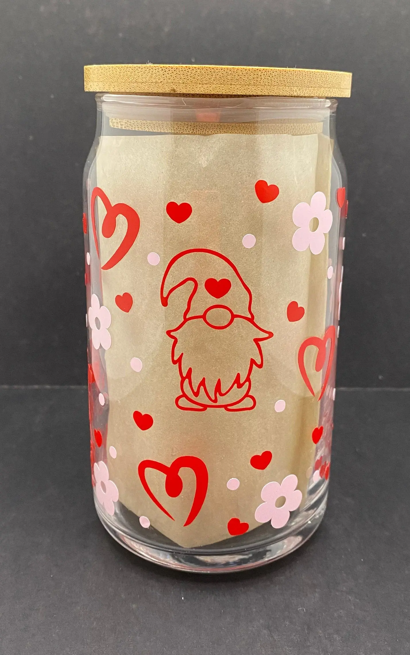 Hearts & Gnomes