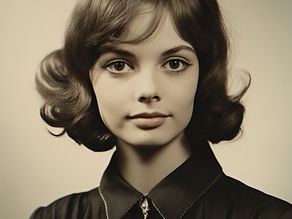 'Sunday Fun Read!'100 years of ladies hair styles! (We are loving them at 'Metulas Towers' - although we are not sure about the 1970's up-do!)