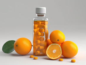 Vitamin C and 6 reasons why you may need extra