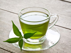 Is green tea good for you?