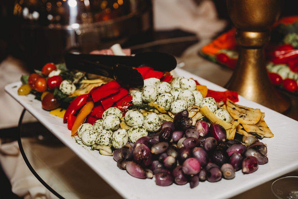 Best Western Premier Bridgewood Resort Hotel Wedding