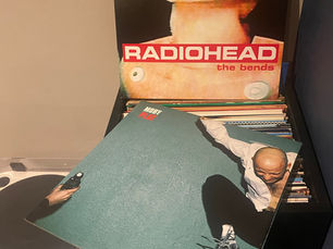 Define Your Top 100 Albums of All Time for a banging Bucket List triumph