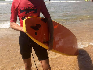 Chasing the Green Wave: A Midlife Adventure Worth Adding to Your Bucket List