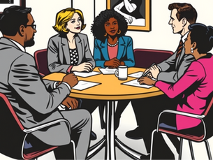 Becoming a Charity Trustee: Tick it off your bucket list