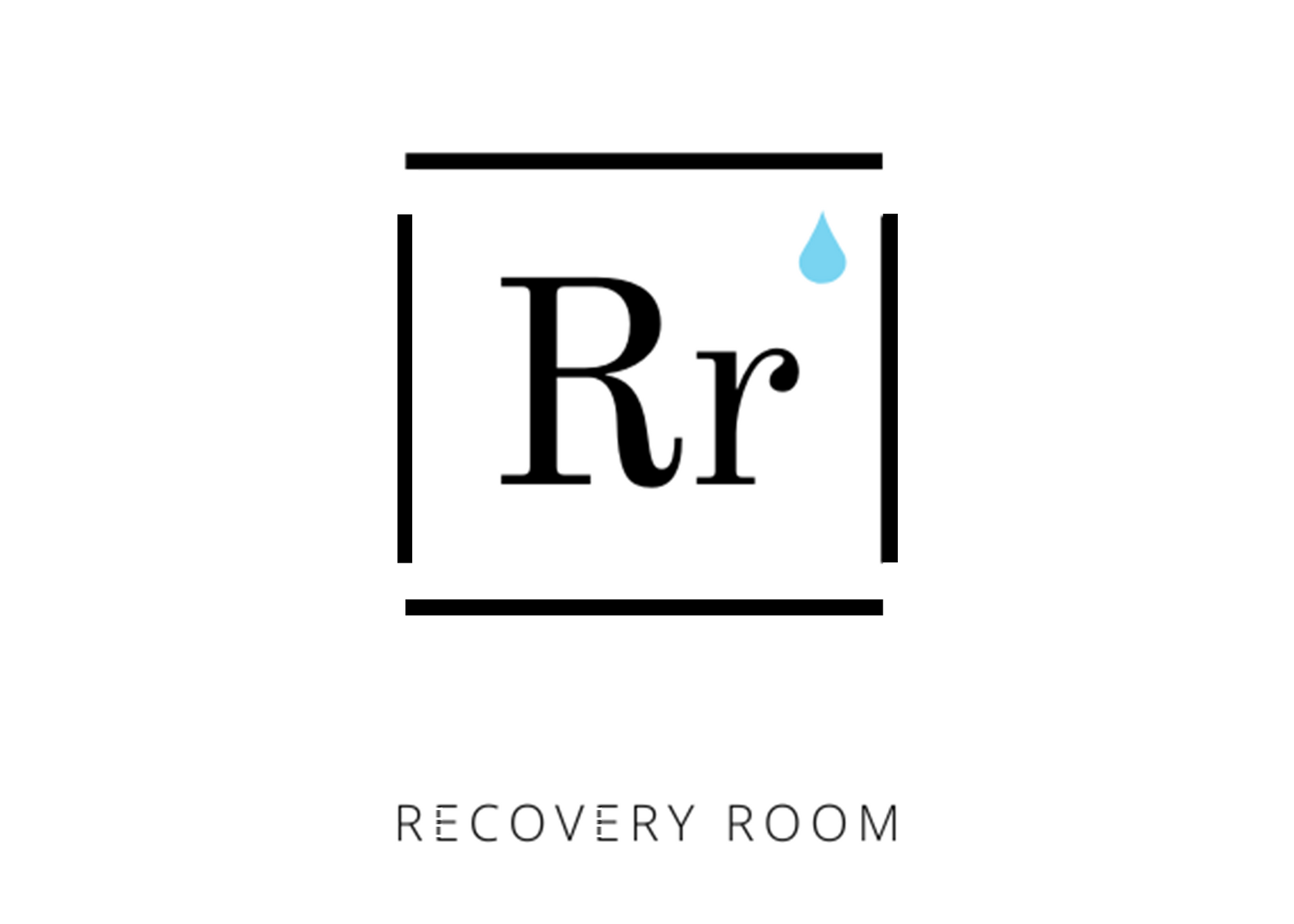 MENU Recovery Room menu-recovery-room