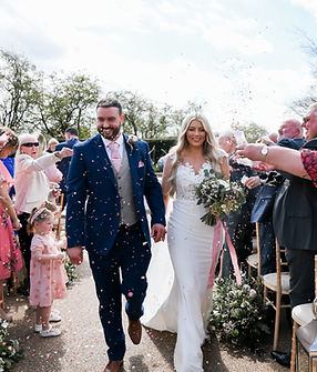 staffordshire wedding photographer Standon hall