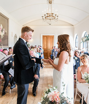 wedding photographer alrewas wedding venue