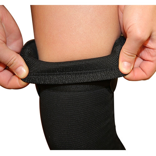 Thumbnail: Knee Brace with Strap