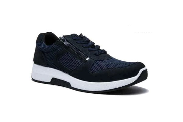Sneaker Navy